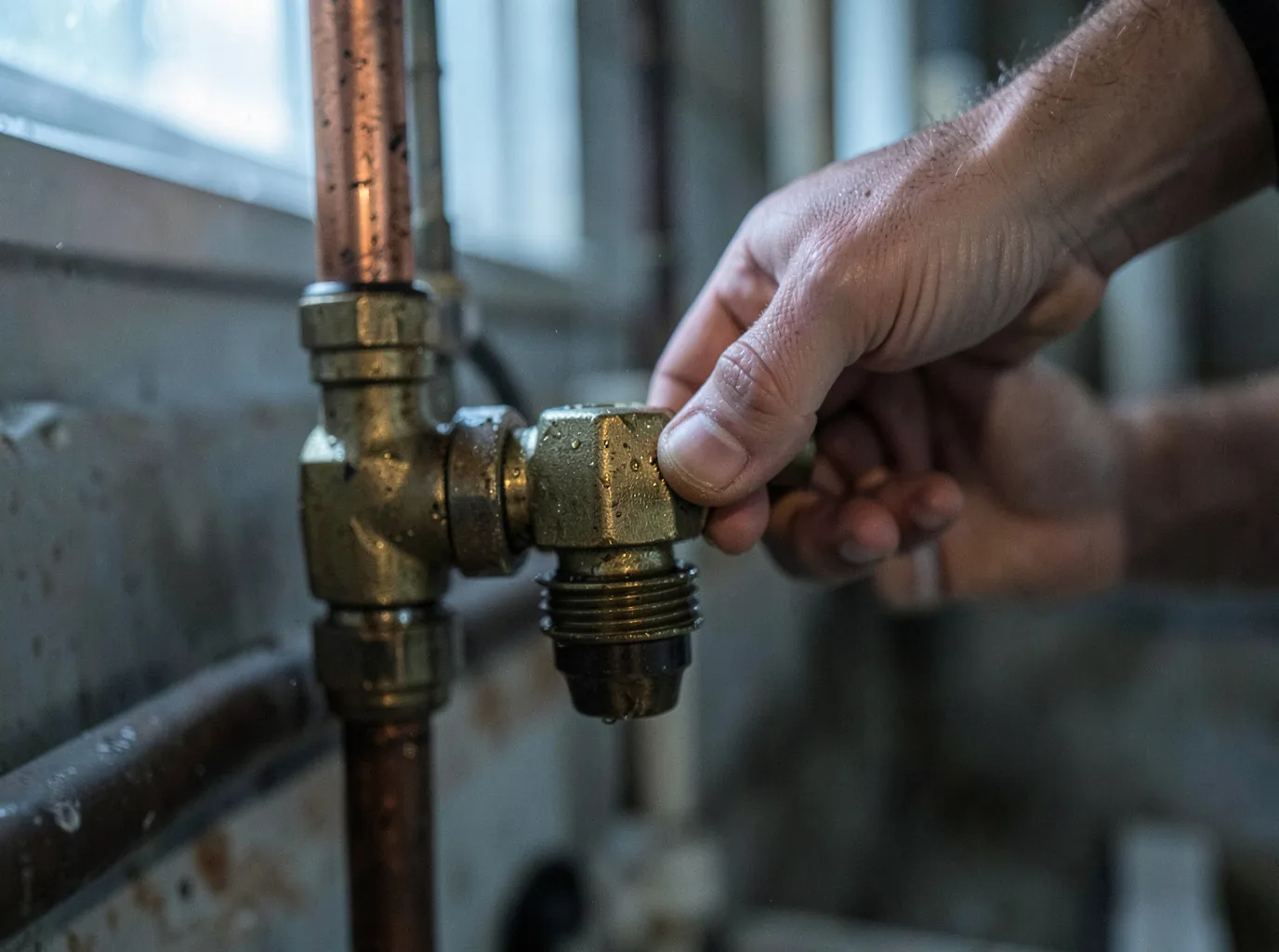 Emergency Plumber Ida Grove, IA FAQs